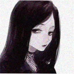 动漫迷头像
